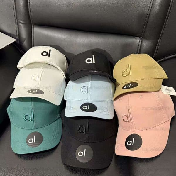 Designer Baseball Casquette Luxe Caps For Men women Fitted Hat Classic Black Color Hip Hop Sport Design New Luxury Tennis Cap Summer Beach Hats gorras