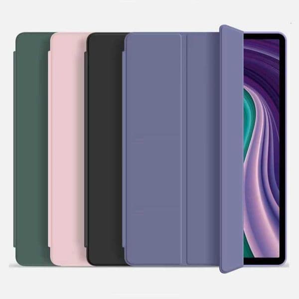 Funda For iPad 10 Pro 11 2024 Air 6 5 4 109 102 9 8 7 6 5 Gen 97 2017 2018 Air 3 2 1 Mini 6 5 Silicon Tablet Case Cover H251122