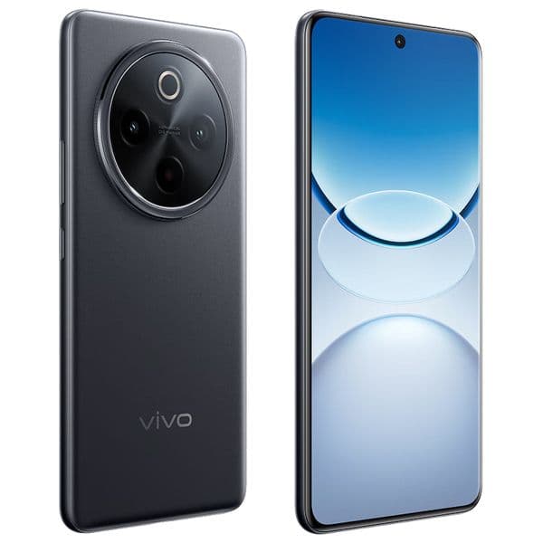 Original Vivo Y300 Pro+ Plus 5G Mobile Phone 8GB RAM 128GB ROM Snapdragon 7S Gen3 OTG NFC 50MP 7300mAh Android 6.77" Full Screen Fingerprint ID Waterproof Smart Cell Phone