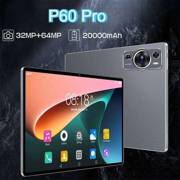 P Pro G G Dual SIM Card Android Tab GB TB Mah Global Versio Inch Children S Tablet PC