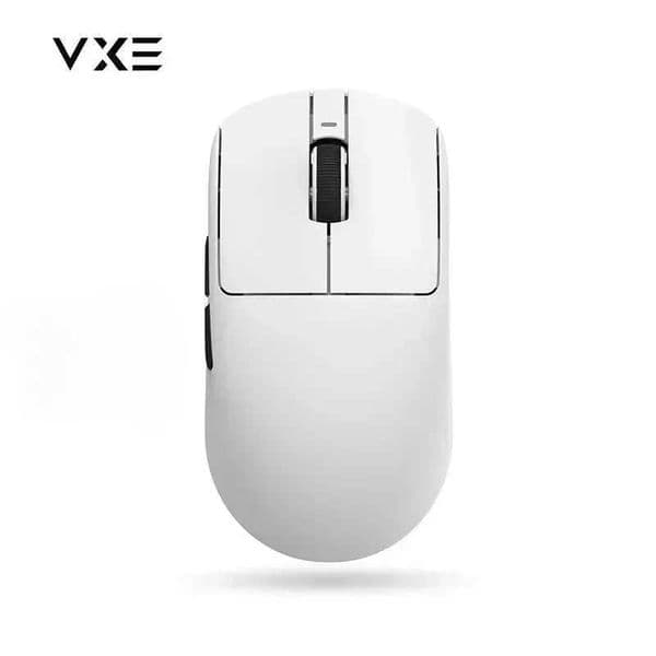 Vxe Dragonfly R1SE R1 R1pro R1ProMax Gaming Mouse Rechargeable Gamer Paw3395 Lightweight Ergonomic Wireless Mouse Esport S2647