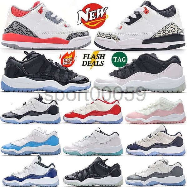 with box Kids shoes toddlers sneakers Designer boys girls baby infant trainers kid youth white Blue black Pink red grey sport shoe ement Grey Bred Cap and Gown