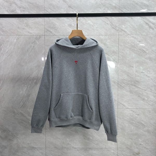 Arc Word Fleece Hooded Sweatshirt Hoodie Pants Joggers Loose Fit for Men Women 25fw 1125