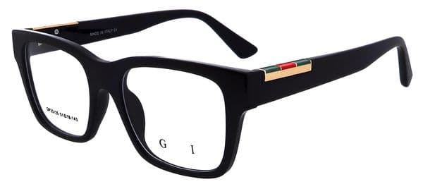Frame Classic Eyeglasses designer glasses Men Outdoor Shiny Black Sunglasses Glasses Retro and Women sunglasses for women With box