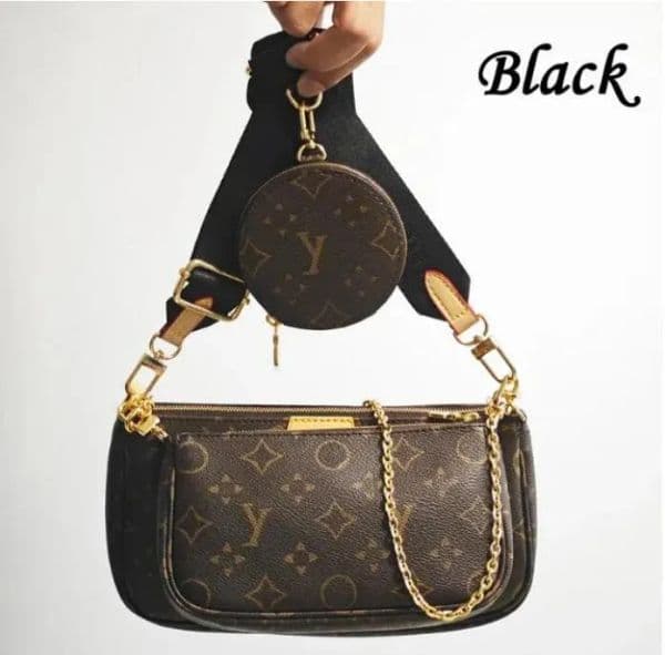 Designer Bag Embossed Flower Large Capacity Totes Bags Fashion Sac Femme Leather Women Shoulder Bags Messenger Luxurys Handbag Ladys Purse crossbody chain bag