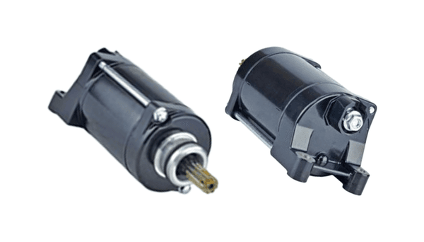 Motorcycle Series starting motor 12V/0.5KW 31200-MGZ-J01/SMU0559