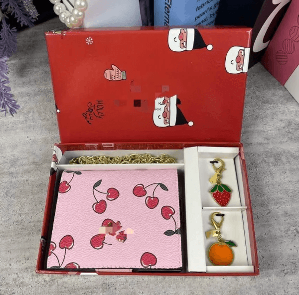10A Gift boxed wallet luxury men womens wallet designer purse cardholder pursesdesigner woman handbag mens wallets portafoglio uomo portefeuile porte monnaie99