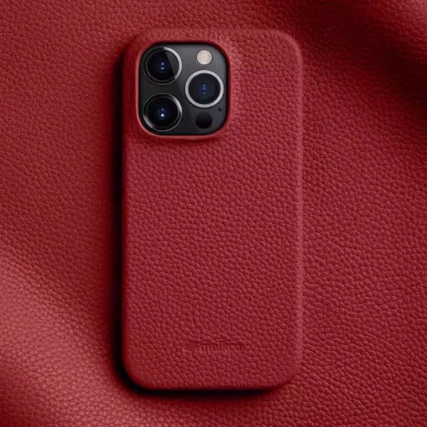 Melkco Premium Genuine Leather Phone Case For iPhone 17 16 11 12 13 14 15 Pro Max Plus 100 Real Leather Business Cover 251121