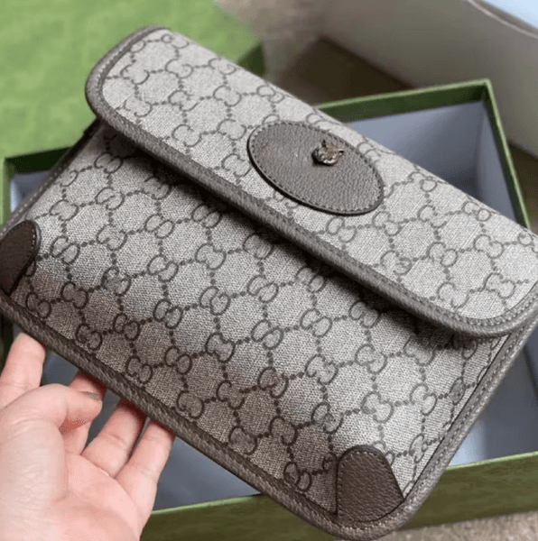 10A Bumbag Cross Body Waist Bags Temperament Bumbags Fanny Pack Bum embossing flowers Famous soft leather Luxurys designers bags