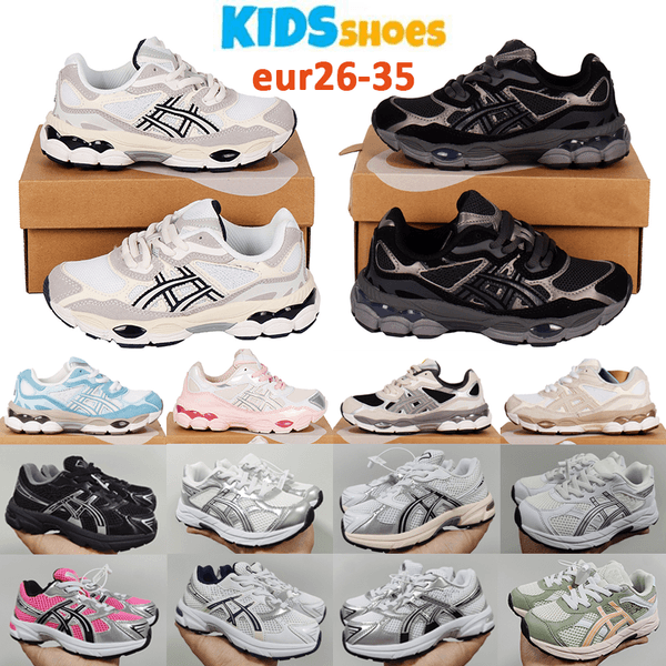 Kids Shoes sneakers toddler sneakers Girls Boys Shoes Child Shoes Children youth little baby Preschool Infant Designer Sport eur 26-35 Triple White Pink Triple Black