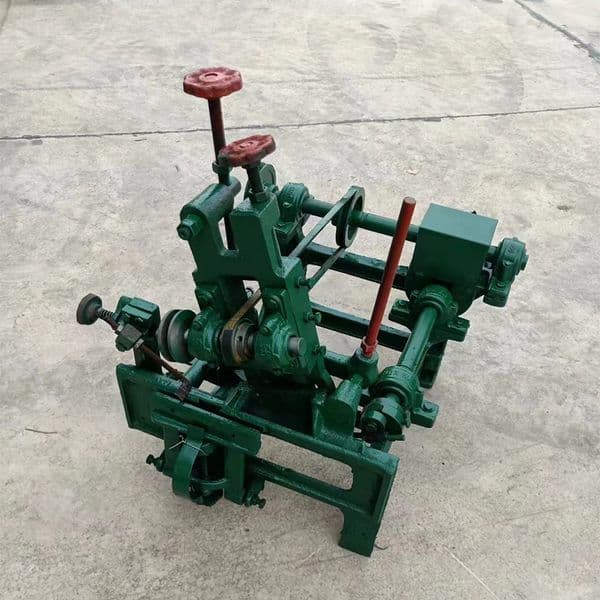 MR115 Automatic Grinding Saw Machine/Factory Direct Supply/Woodworking band saw machine