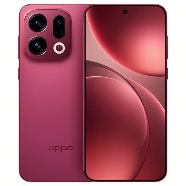 Original Oppo Find X9 5G Mobile Phone 16GB RAM 256GB ROM Dimensity 9500 50.0MP NFC 7025mAh Android 6.59" AMOLED Full Screen Fingerprint ID IP68 IP69 Waterproof Cell Phone
