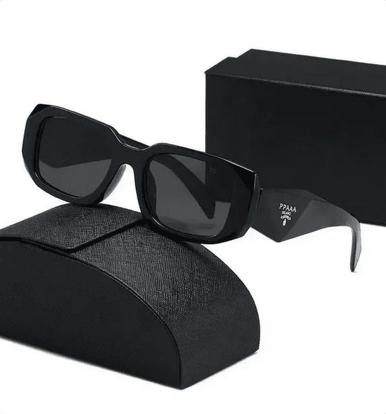 luxury designer womens Mens Wearing fashion Sunglasses hot selling senior Eyewear For Women eyeglasses frame Vintage Metal Sun Glasses With box AA12