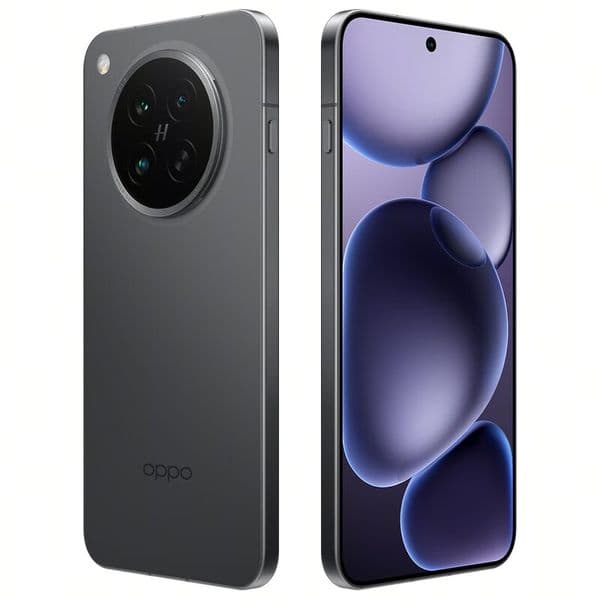 Original Oppo Find X8s 5G Mobile Phone 12GB RAM 256GB 512GB ROM MTK Dimensity 9400+ 50MP 5700mAh Android 6.32" AMOLED Full Screen Fingerprint ID NFC Waterproof Cell Phone