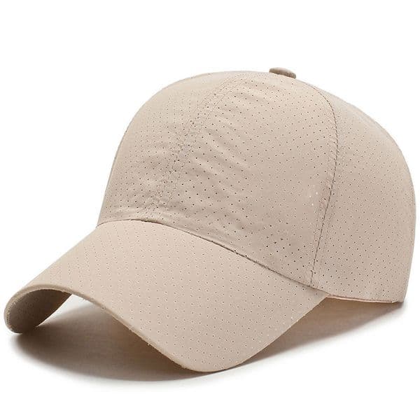 SPORT Hat Off-Duty Cap Trucker Hats Man Woman Outdoor Light Baseball Cap Summer Breathable Mesh Sunshade Hat Leisure UV Resistant Running Duck Tongue Hat