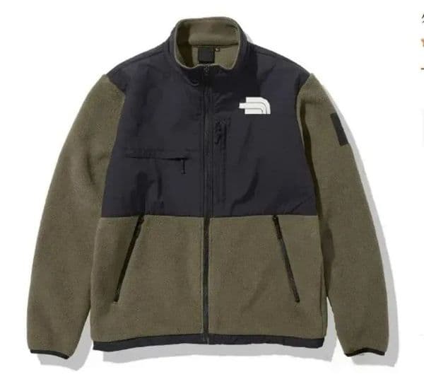 Men Norths windbreaker jacket men designer luxury zip up coat sports spring autumn zipper hoodie jackets outdoor casual coat high quality