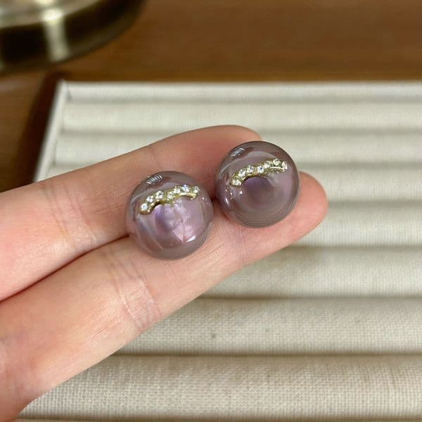 Designer Earring Brand Letter Vintage Bee Stud Earrings Jewelry Women Wedding Christm Gifts