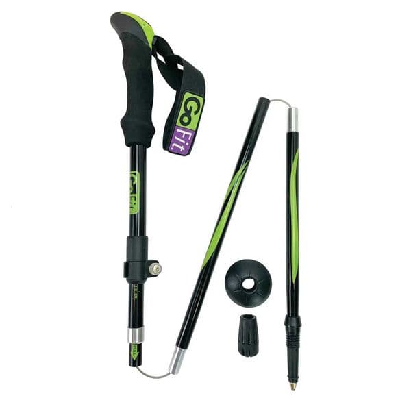 2026 New Walk outdoor Poles For Balance And Supportergonomic Handleadjustable Length X251128 Free Shipping