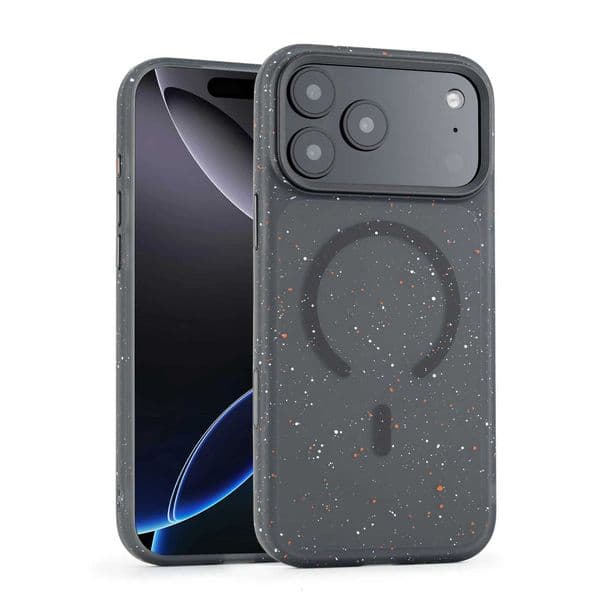 Abstract Art Painting Case For iPhone 17 Air 17Pro Max Active Touch Camera Button Frosted Shockproof Hard Cover H251129