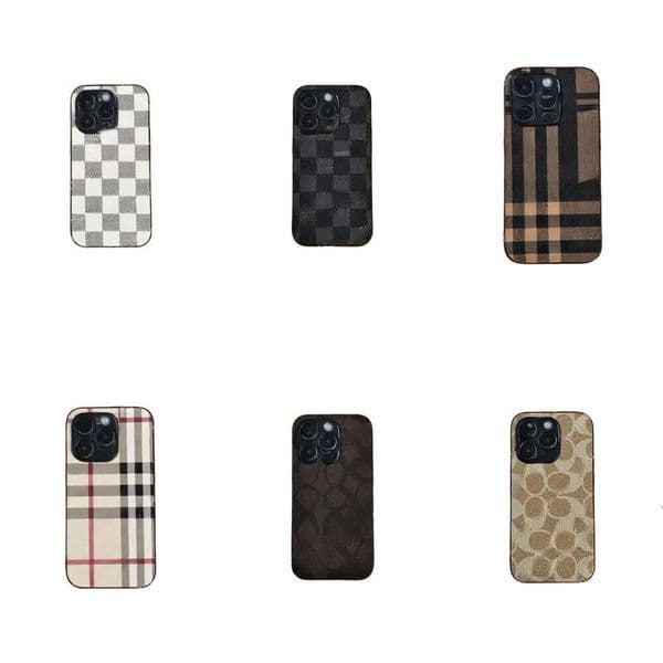 17pro 17promax Luxury Wallet for iPhone 17 air 16 pro 15 Pro Max 14 Plus 13 12 1 Card Poc ket Designer Phone Case Dirt resis tant