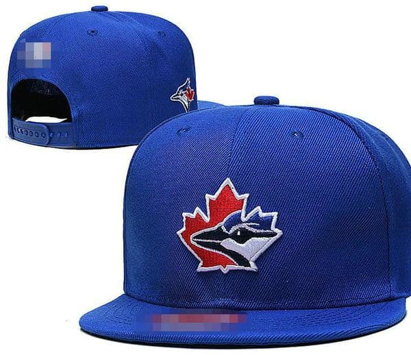 2025 Blue Jays Champions Champs World Series Baseball Unisex Fashion Cotton Ball Cap Baseball Snapback for Men Women Sun Hat Bone Embroidery Spring Cap Wholesale a13