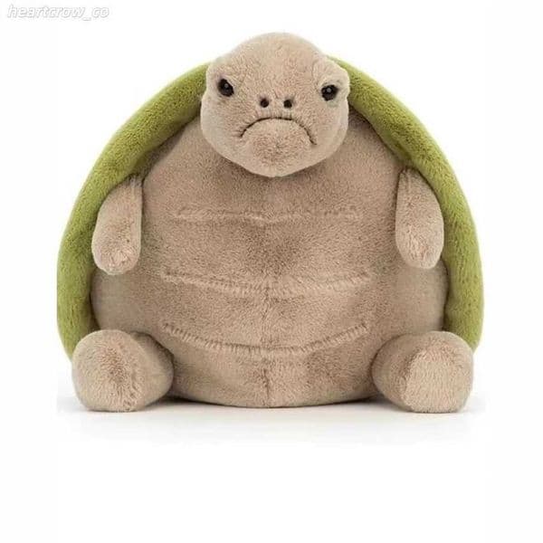 2026 Cyber Monday 50% New Timmy Turtle Plush Toy Comfort Doll Gift Clearance Sale