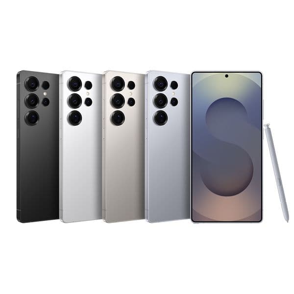 New S25Ultra spot 6.75-inch smartphone Android 2+16 Unlock Touch Screen Phone Androids Camera Telephone HD Display Face Recognition