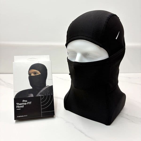 NK mask Black Ski Designer Outdoor Cycling Windproof Riding Headgear Brand Sports Face Mask Winter Hat Bonnet Men Neck Gaiter Head Beanie 25ss aa