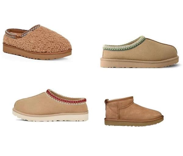 Hot Man Women Tasman slipper Ultra mini snow boots cozy Sheepskin Plush warm boots card new classic color Casual slippers shoes Beautiful gifts