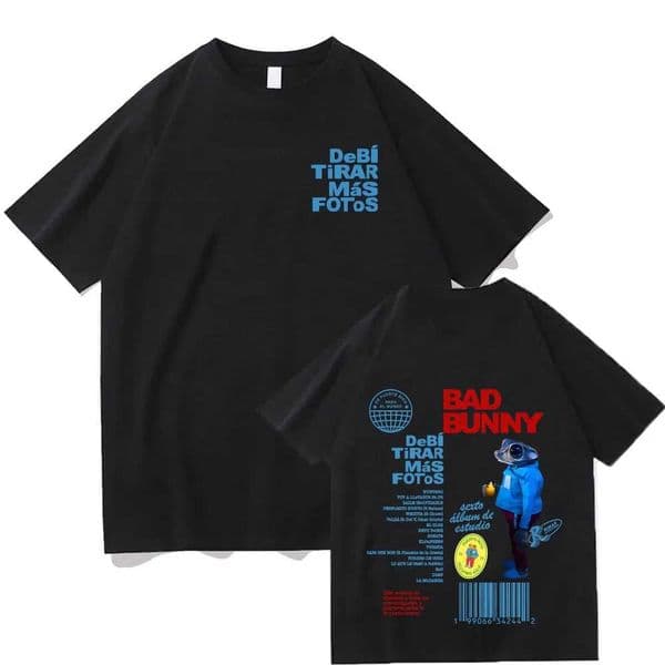 Shoot More Photos T-Shirts Harajuku Unisex Clothes Women Men Cotton High Quality Tshirts Casual Y2K Streetwear Tee X2502031