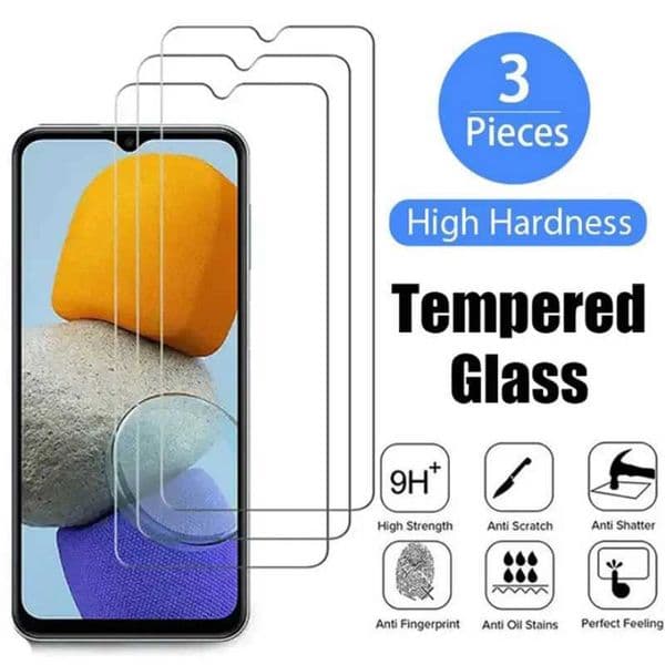 Galaxy A13 A52 A53 A33 A32 A22 A73 5G screen protectors A52S A21S A51 A72 A71 glass M250120