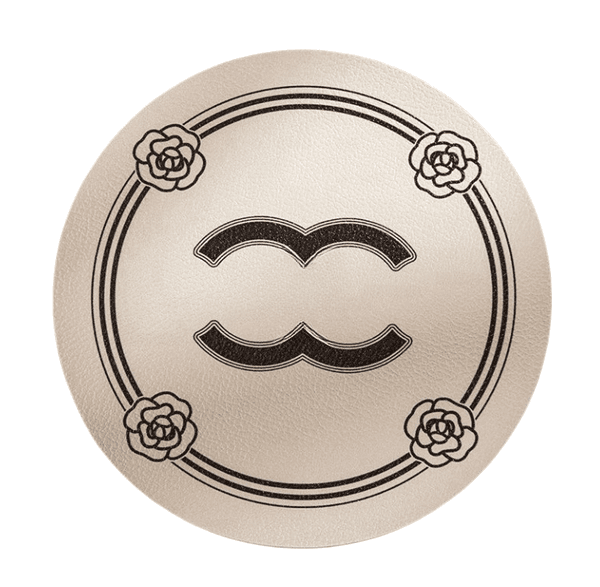 Placemats Mats Designer Fashion Brand Heat-Resistant Waterproof And Stain Resistant Circular Pads For Dining Tables Office Wash Free Coffee Coasters