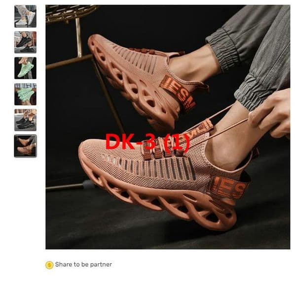 joshe 72Color Low Running shoes for men women sports trainers Fashion shoes 5.5-11