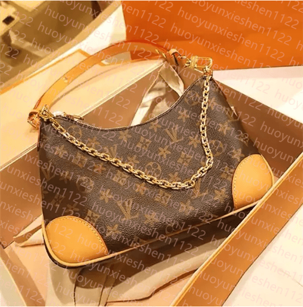 Designer Bag Tote Bag Woman Large Handbags Leather Shopping Purse Women High Quality Luxury Classic Flower Checked Shoulder Bag