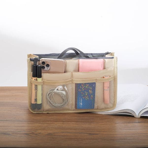 2024 High Quality Female New Tote Divided Inner Support Middle Bag swissmilitary swissmilitary