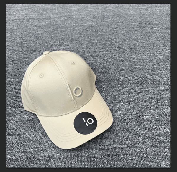 Unisex Yoga Cap with Duckbill - Breathable Sporty Baseball Hat for Men Women OSXM