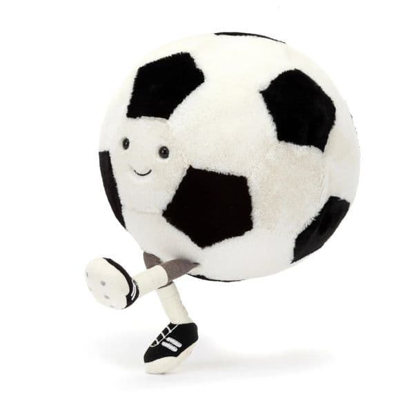 Fun Sports Soccer Ball Plush Pillow Basketball Soccer Plush Doll Cushion Dolls with Feet Stuffed Animals Toys Gifts Home Decor 250210