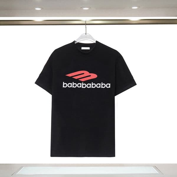 Mens Designer T Shirts Fashion Men women fashion shirt Classic luxury logo Hip Hop t shirts Breathable comfort Pure cotton Short sleeve Asian size