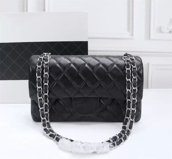 designer crossbody shoulder for women handbag tote classic chain clutch flap wallet purse lady bag handbags genuine leather bags ty
