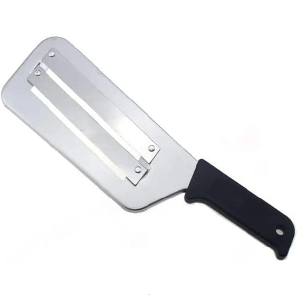 Kitchen Multifunctional Cabbage Cutting Knife Stainless Steel Cutting Knife Suitable for Cutting Cabbage and Vegetables 250211