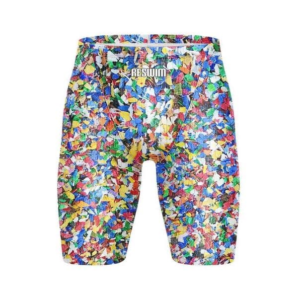 2025 Mens Jammers Swimsuit Swimming Trunks Beach Tights Shorts Athletic Training Swimwear Contest Sports Swim Rash Guards Pants W250214