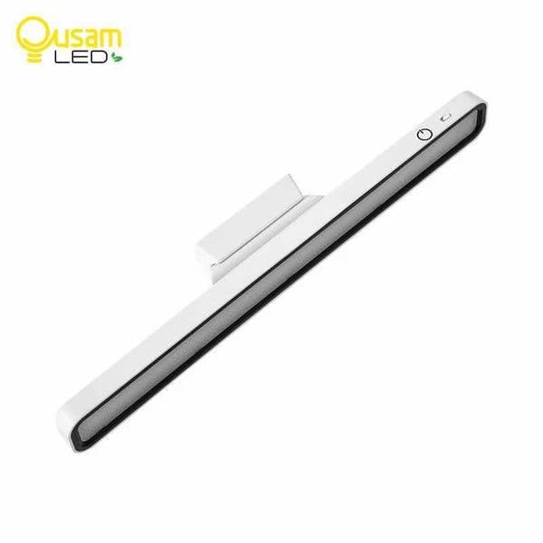 Makeup Lamp Vanity Lamp Eye Protection Desk Lamp USB LED Rechargeable Portable Hanging Magnetic Table Lamp Z250214