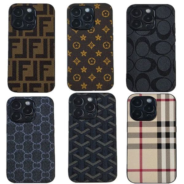 phone Cases designer For iPhone 16 Pro Max case 16pro 15 Plus 14 Pro 13 12 11 XR Designer Fashion Creative Case Holder designer phone case back cover Scratch proof