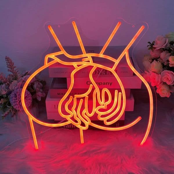 Game Neon Sign for Man Cave LED Light Wall Art Decor Room Home Bedroom Bar Shop Store Sigange Boy Neon Light Personalized Gift Z250218