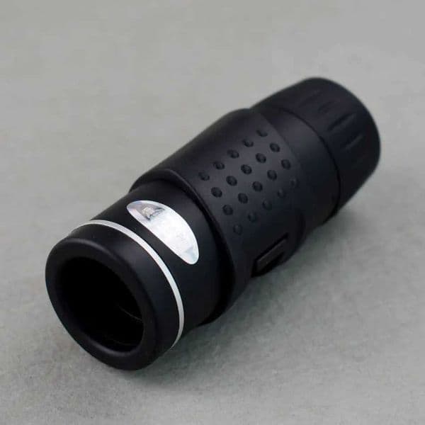 Nikula 7X18 Mini DSLR Telescope Portable Handheld Outdoor Hunting Camping HD Pocket Z250219