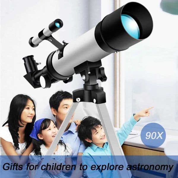 F36050 Professional High-definition Astronomical Telescope Is The Best Gift for Children To See The Moon and Stars Z250219