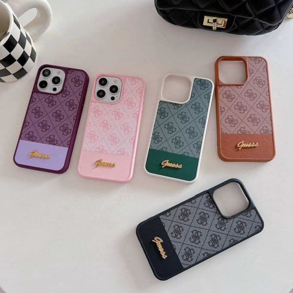 Splicing together Solid color 3D Metal pattern for iphone 14 14Pro 14Promax 15Pro 13 13Promax 12Promax 16Pro 16Promax Soft shell Z250220