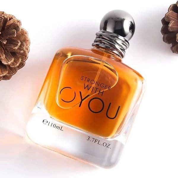 Because you womens perfume Blue Cologne Sport Strong Mens Vietnam Perfume 110ml 26L0422