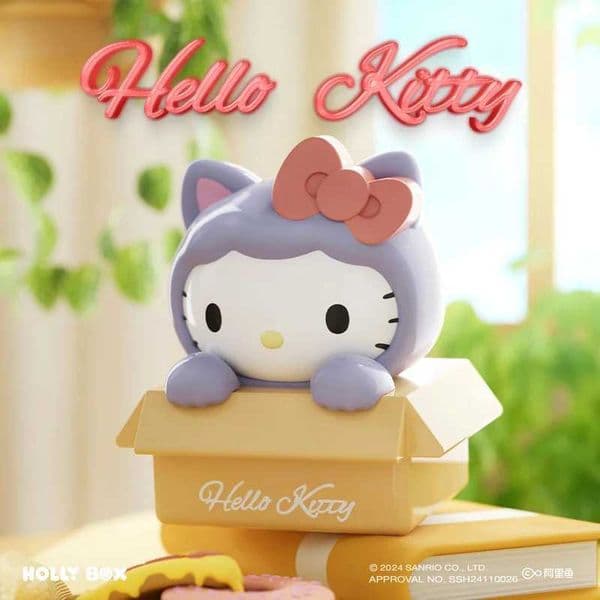 2026 New cologne Genuine Family Cat Series Tide Play Hand Doll Cute Grain perfume Ornaments Wholesale Gifts Designer