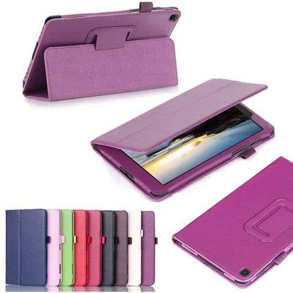 Tablet Case for Tab M8 TB-8505 TB-8705 4th Gen TB-300FU Smart Cover for Tab M8 4th M9 M10 Plus 3rd Tablet Z250222